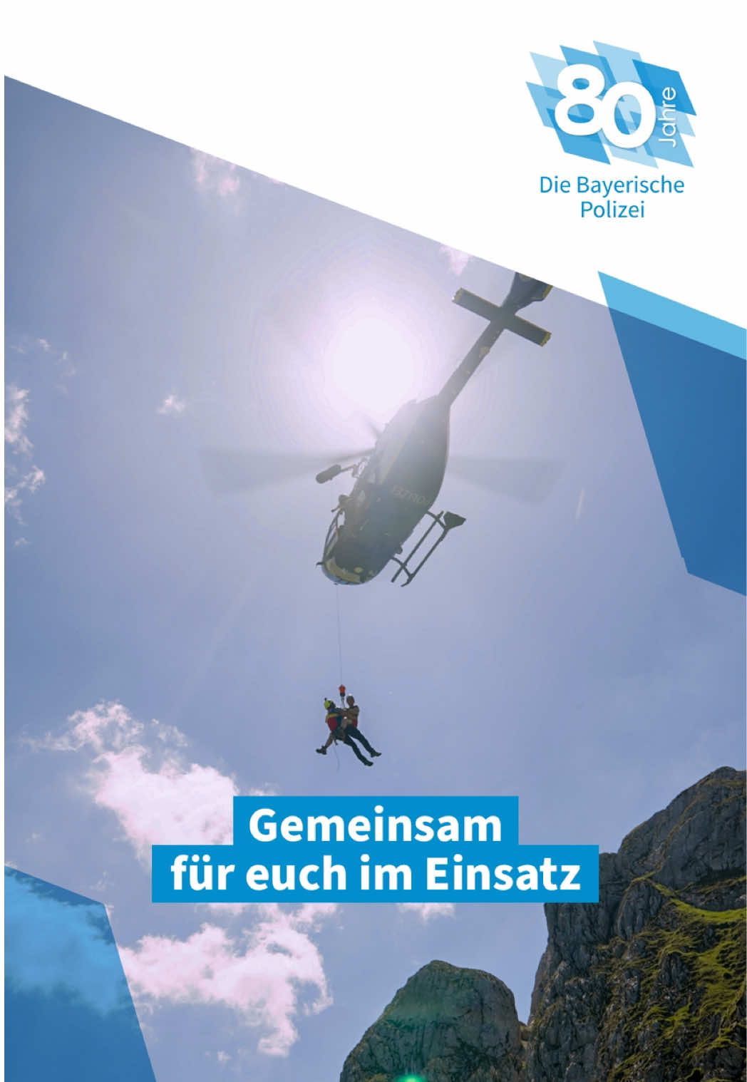 @Polizei München
