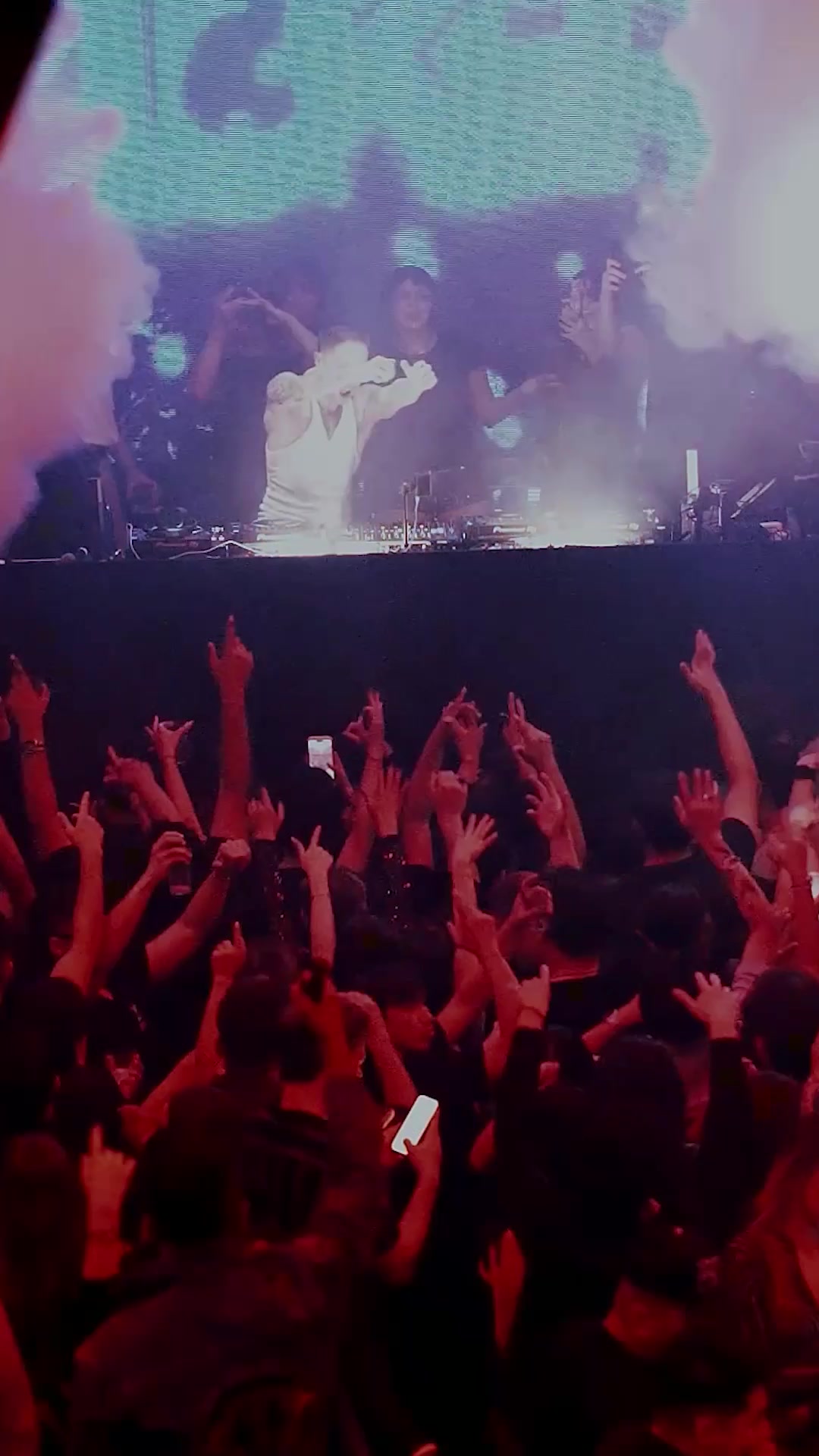@Bassjackers