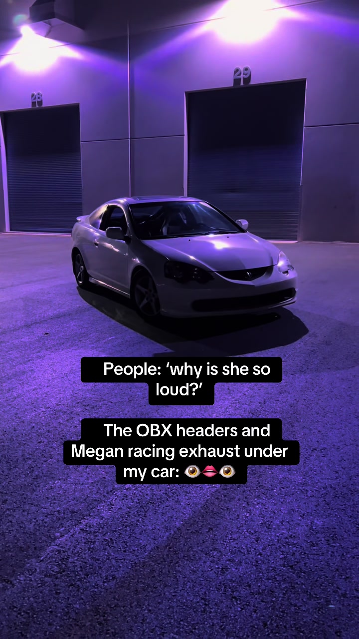 @Tiffani DC5 🖤