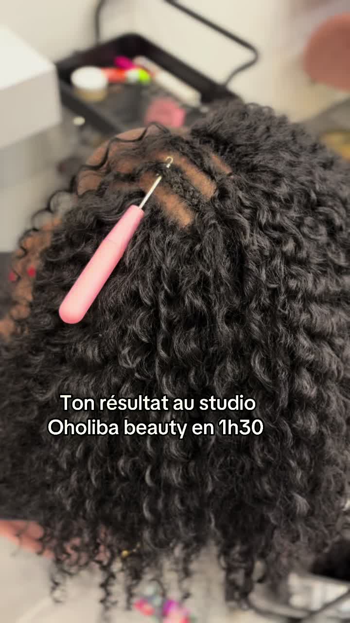 @Studio Oholibabeauty