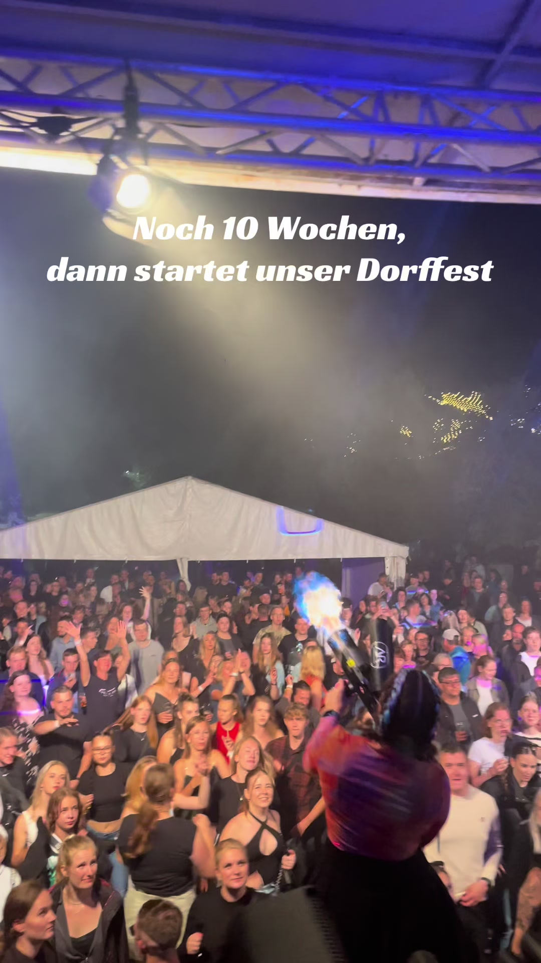 @OpenAir - Es kracht die Nacht