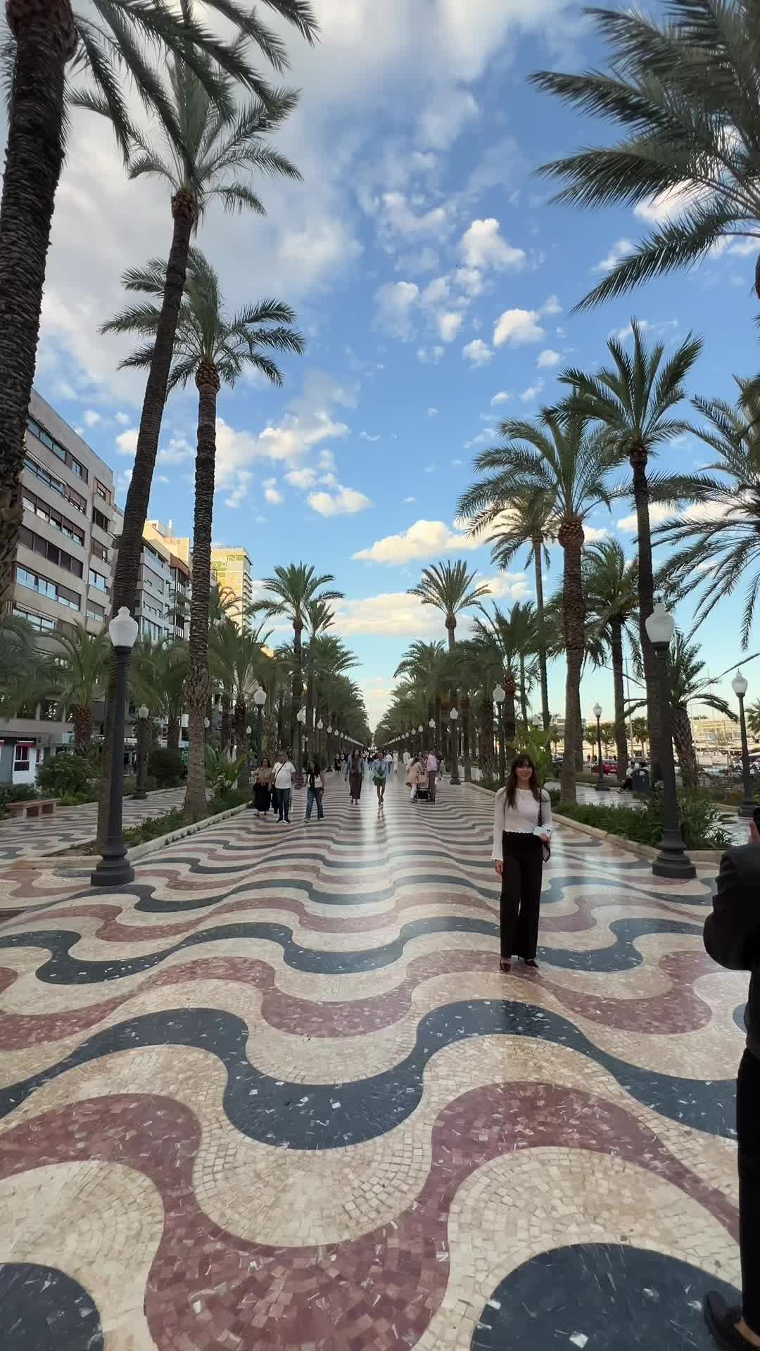 @Alicante City