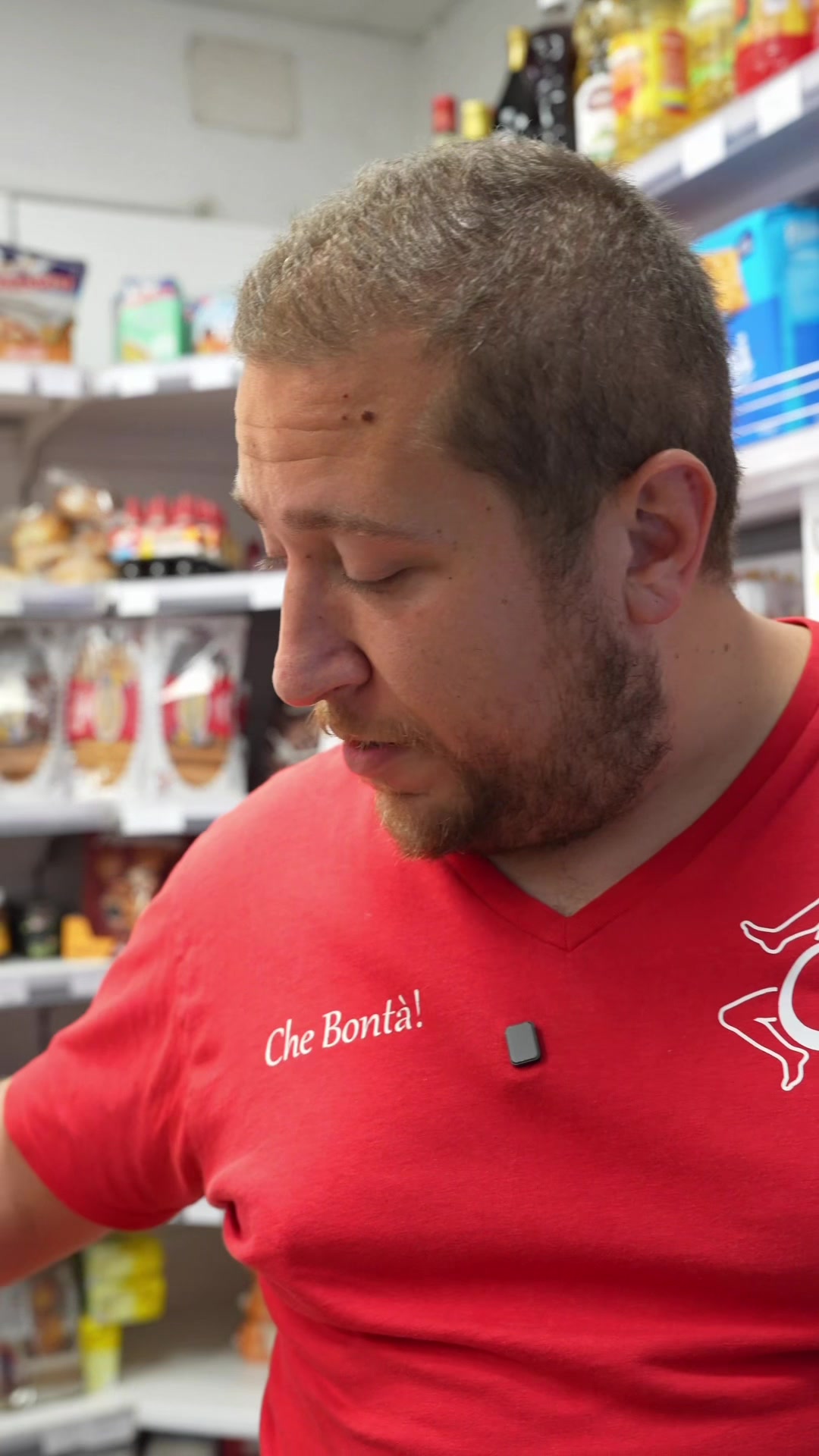 @Che Bontà