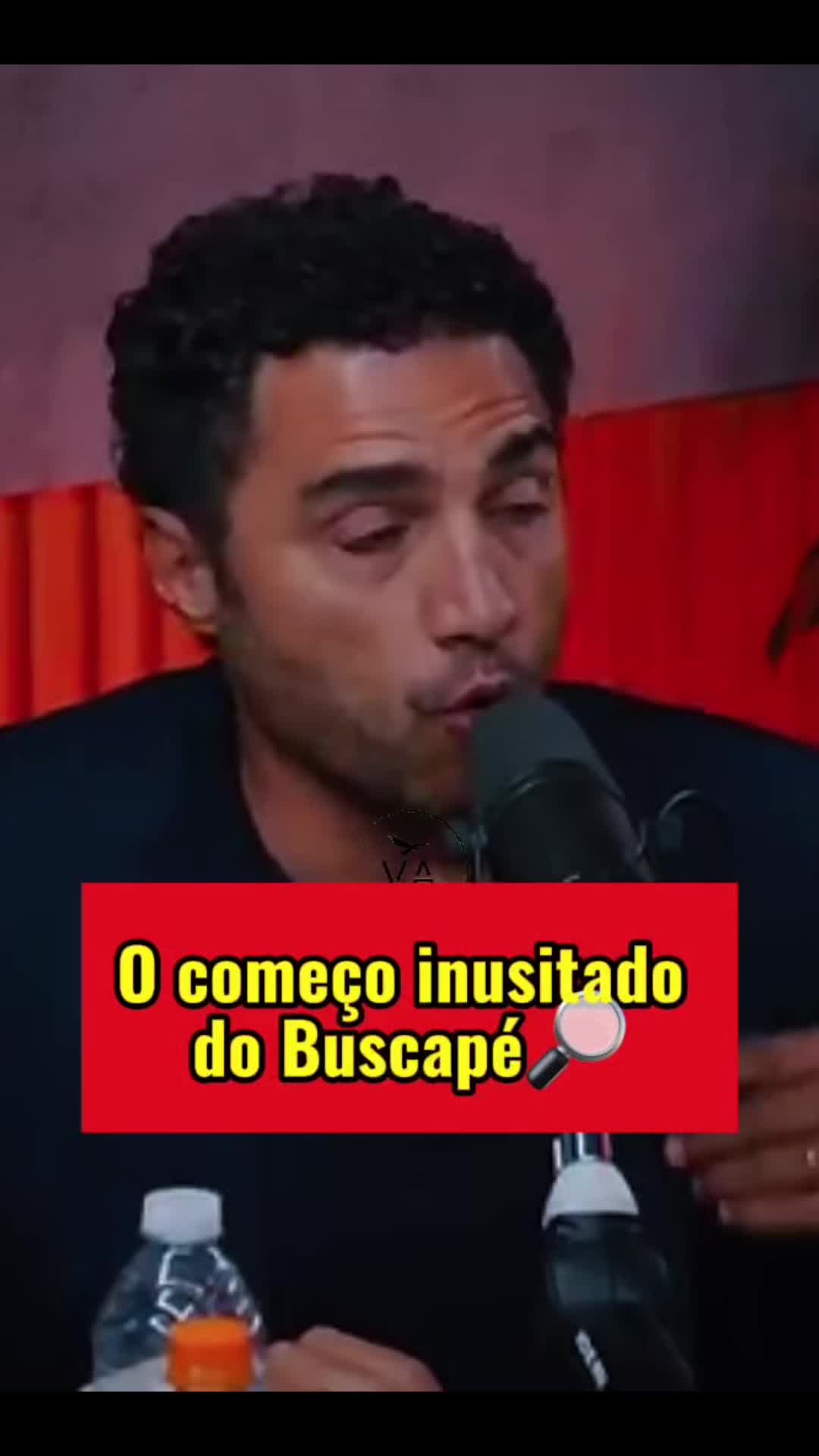 @Voando Alto