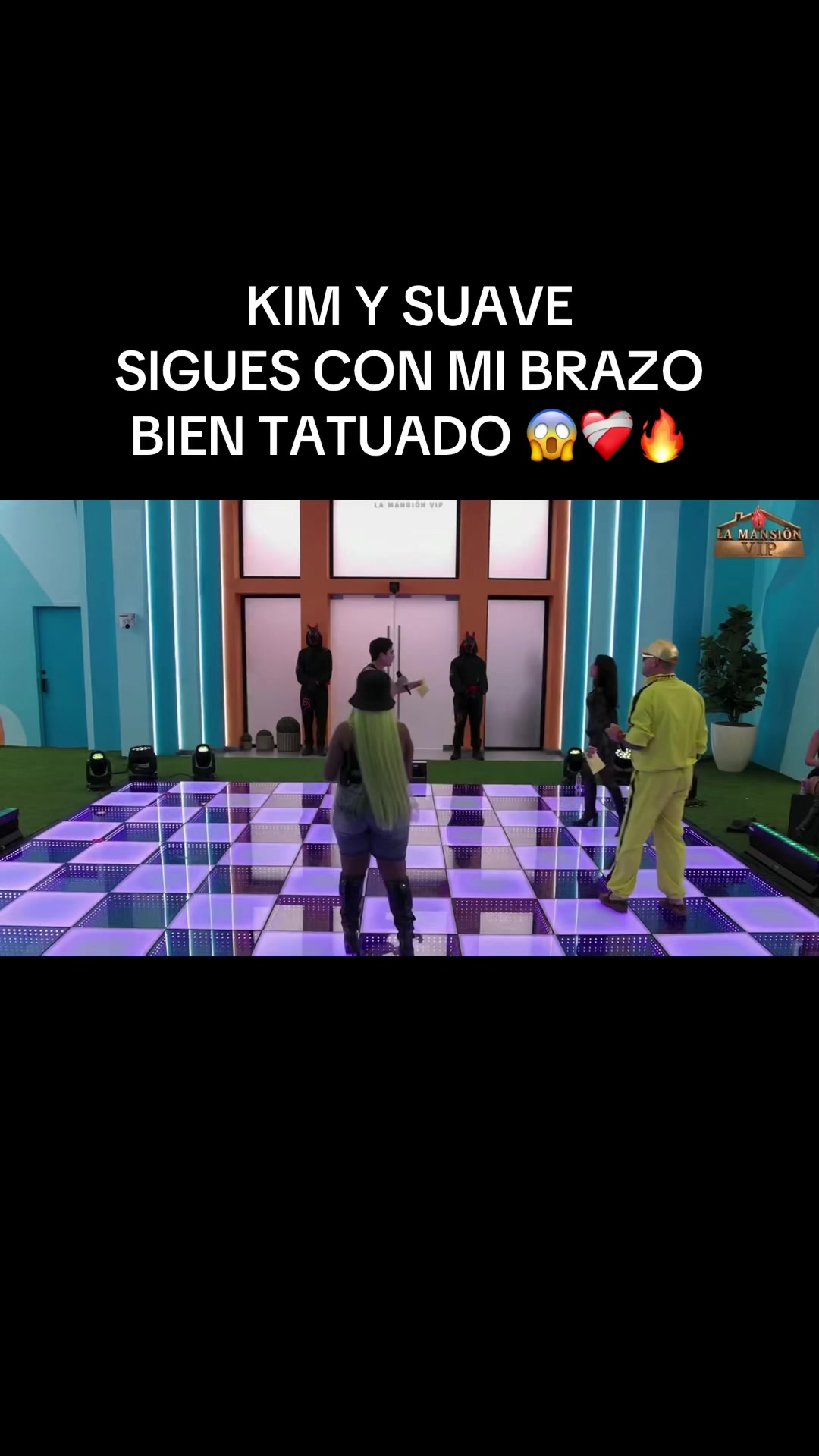 @RealityShow