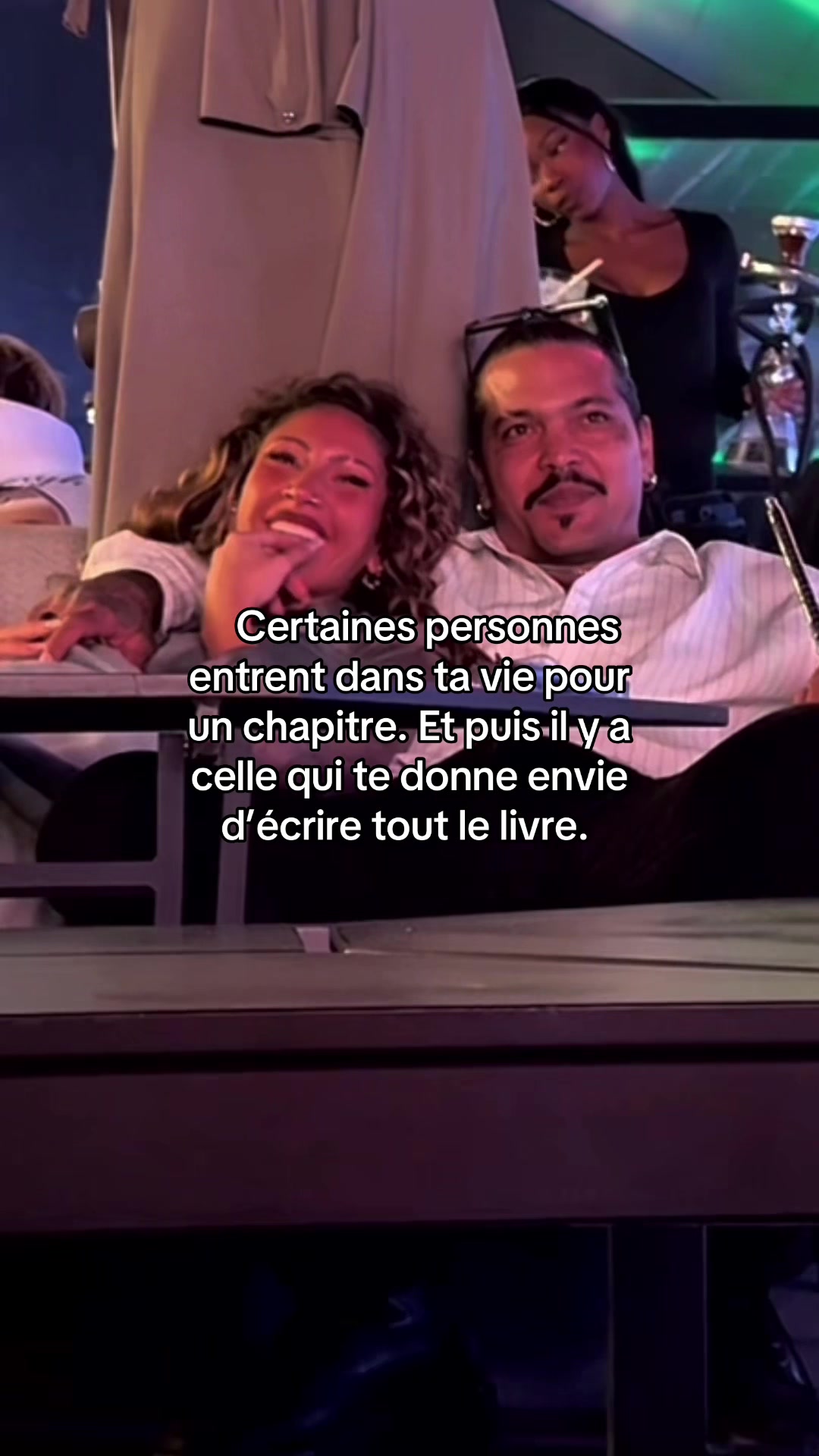 @Malika & Antho