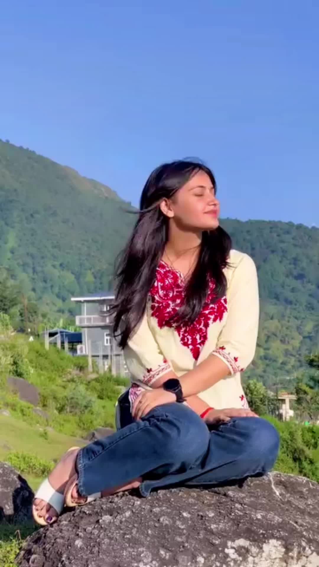 @Pratikshya sharma❤️