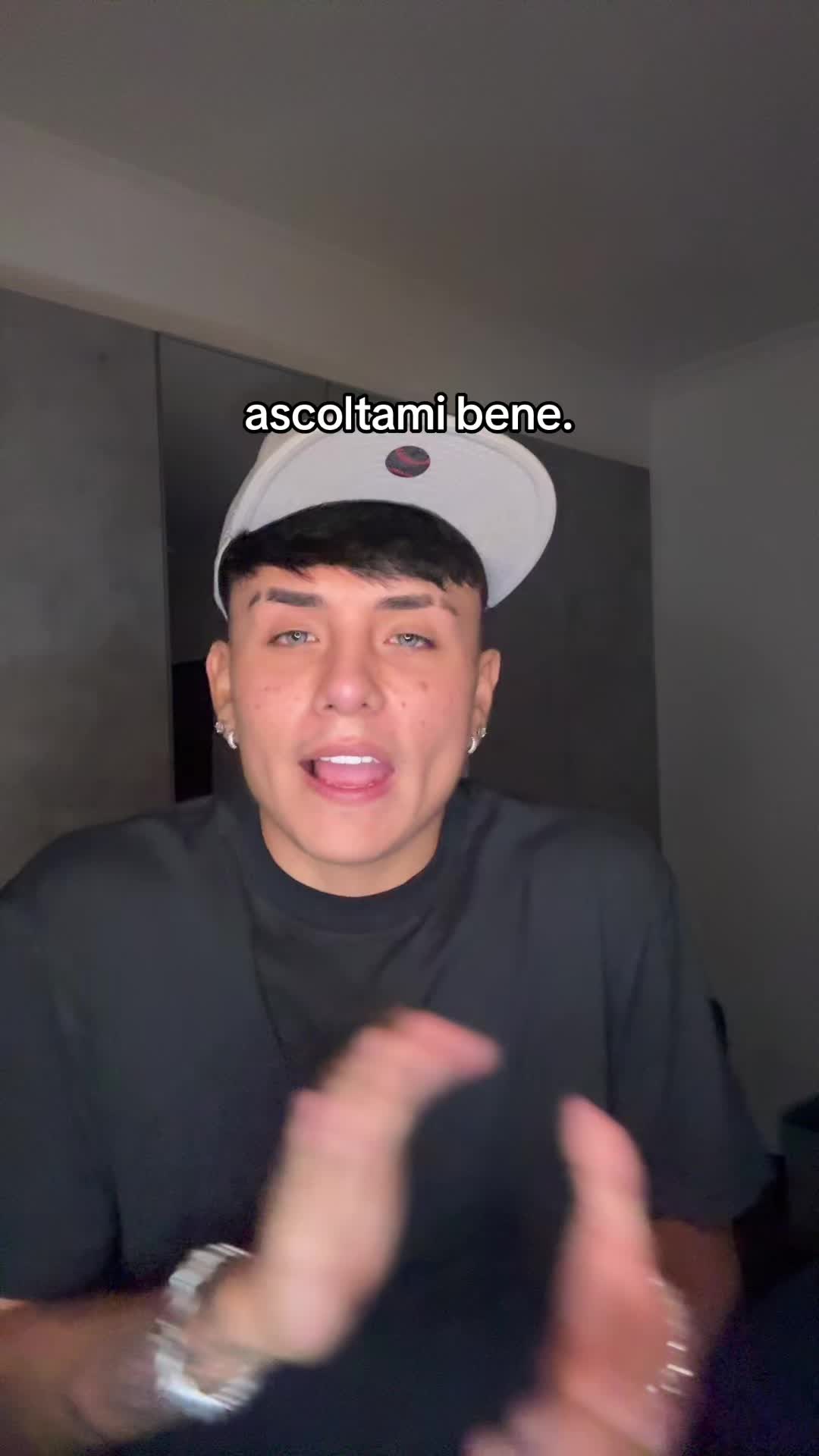 @Gianluca Marin
