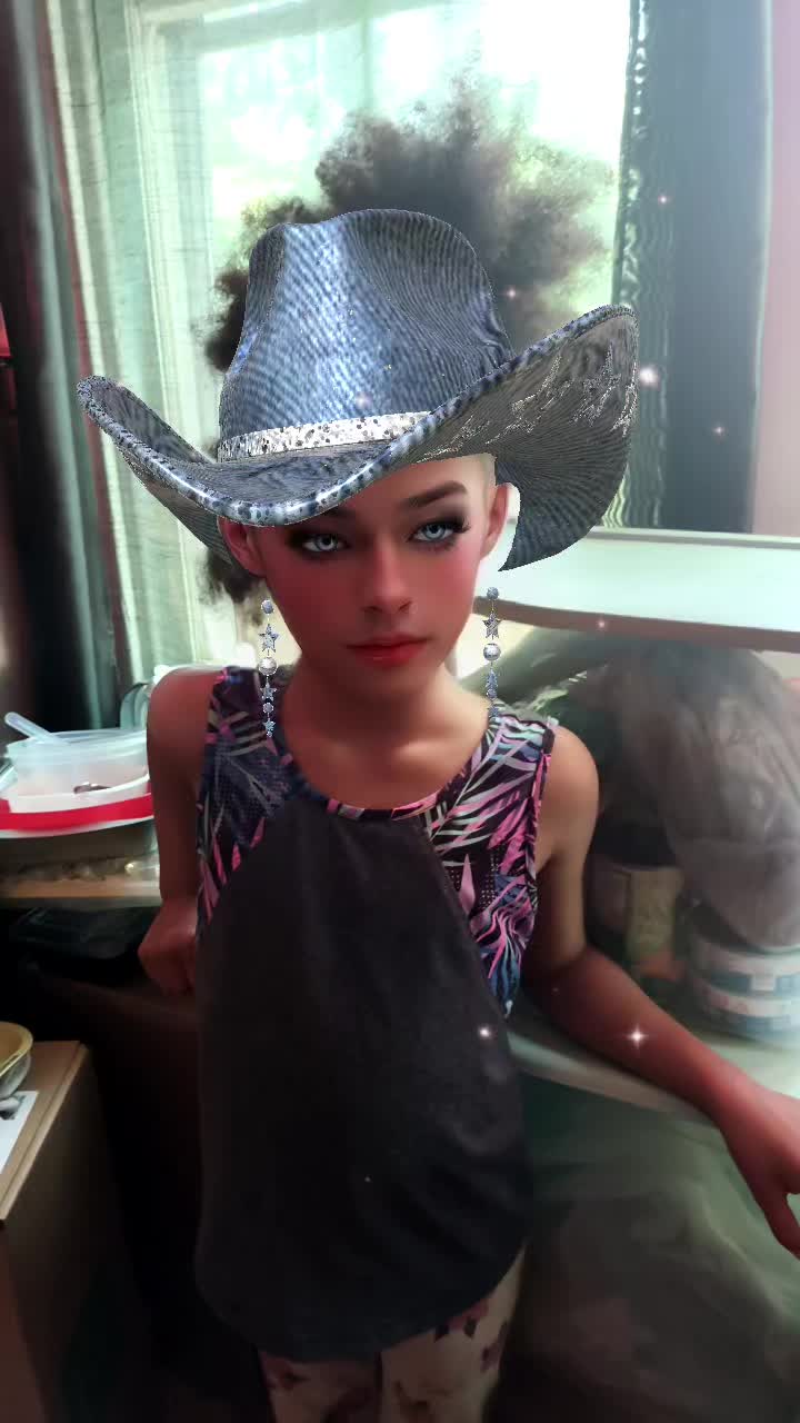 @Warrior _QueenJeresy