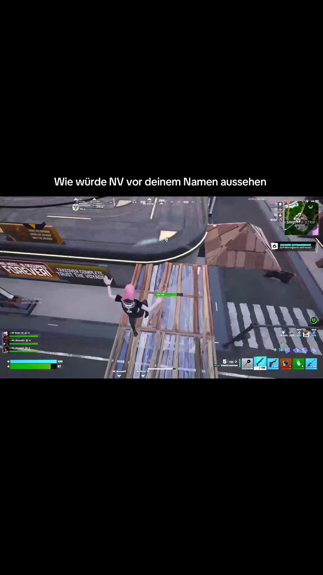 @Nova E-Sport