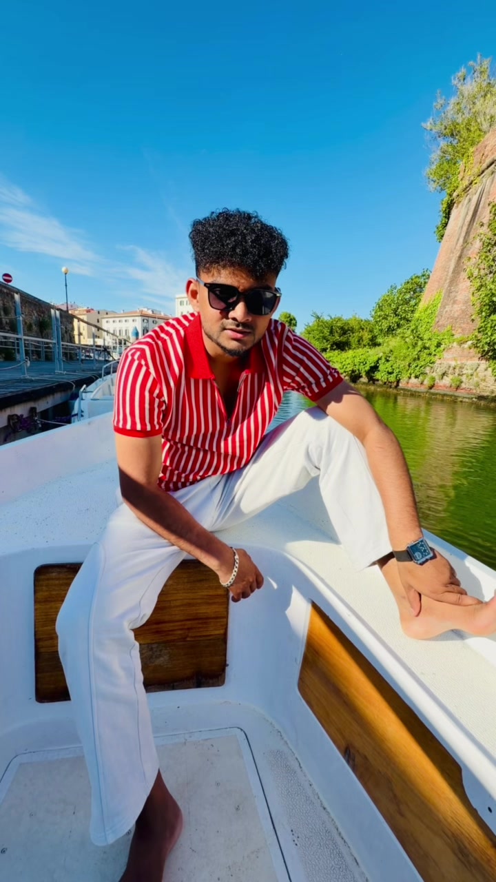 @Arian from চাঁপাই 🇮🇹😉