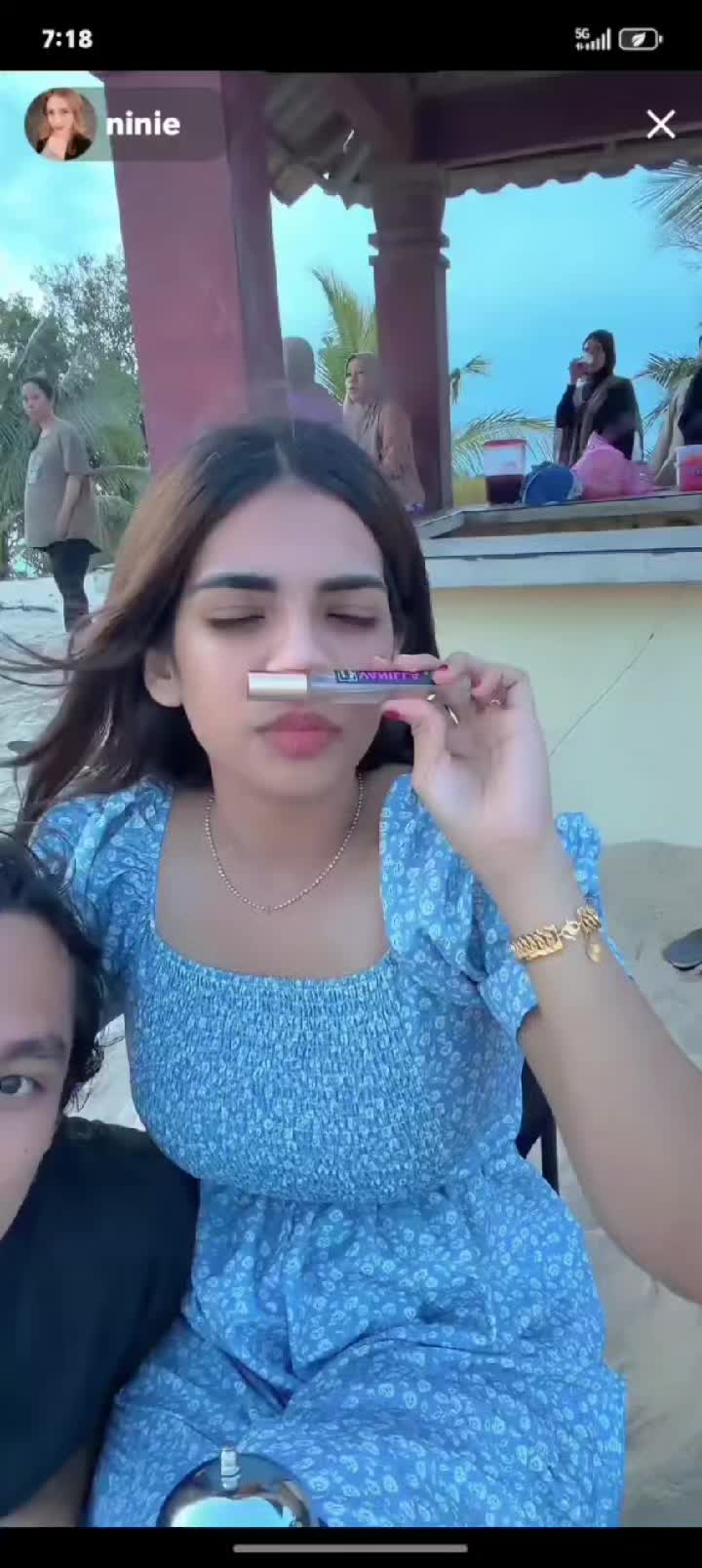 @fans syalinie✈️🤍