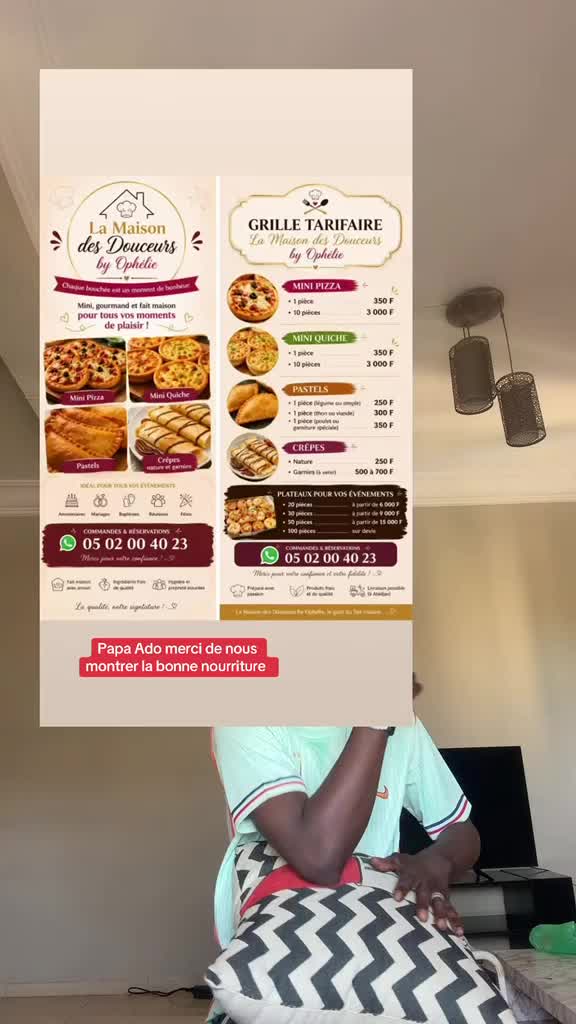 @LE PETIT FILS DE GBAGBO🇨🇮