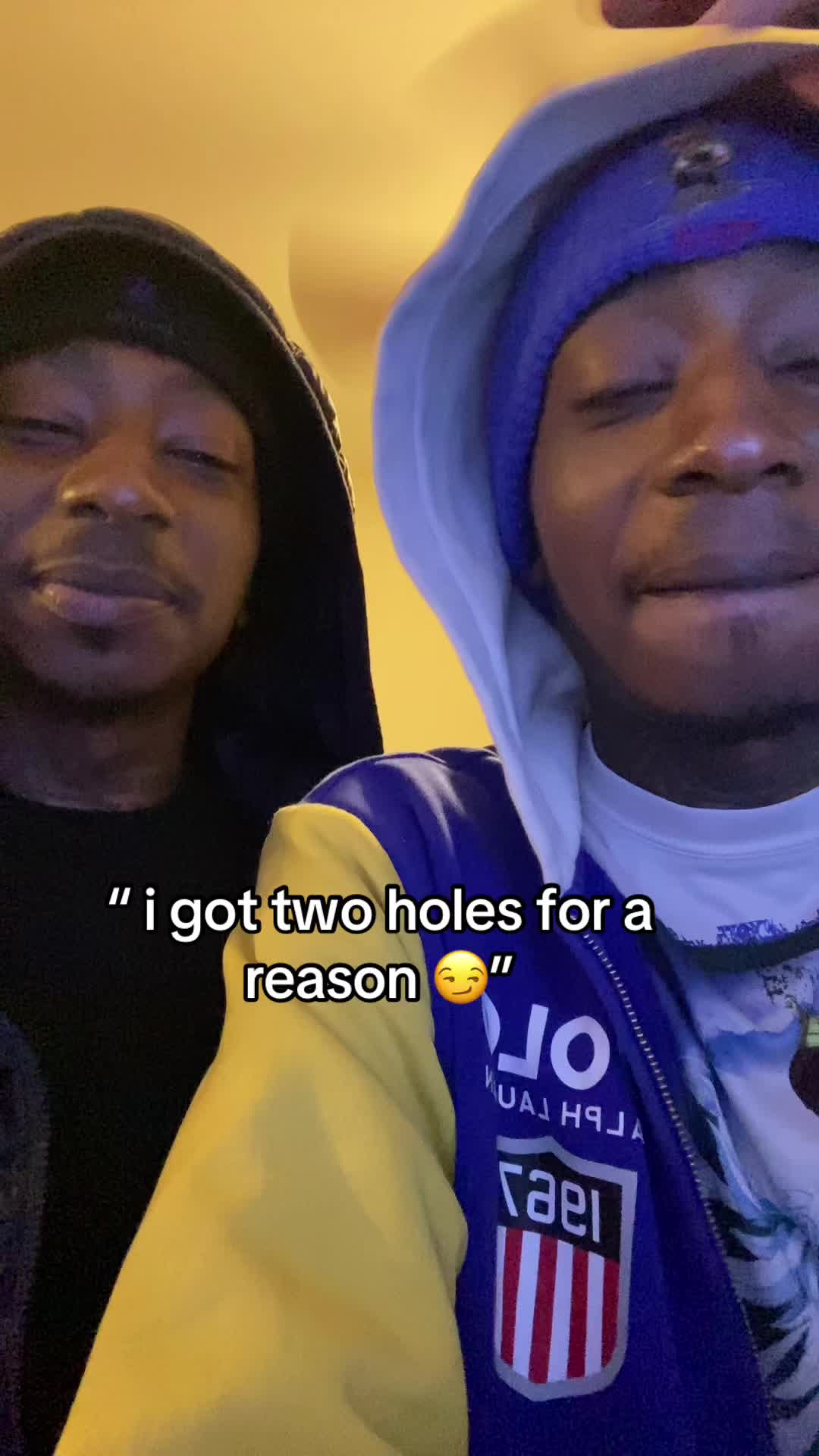 @Ten N Trae ✪