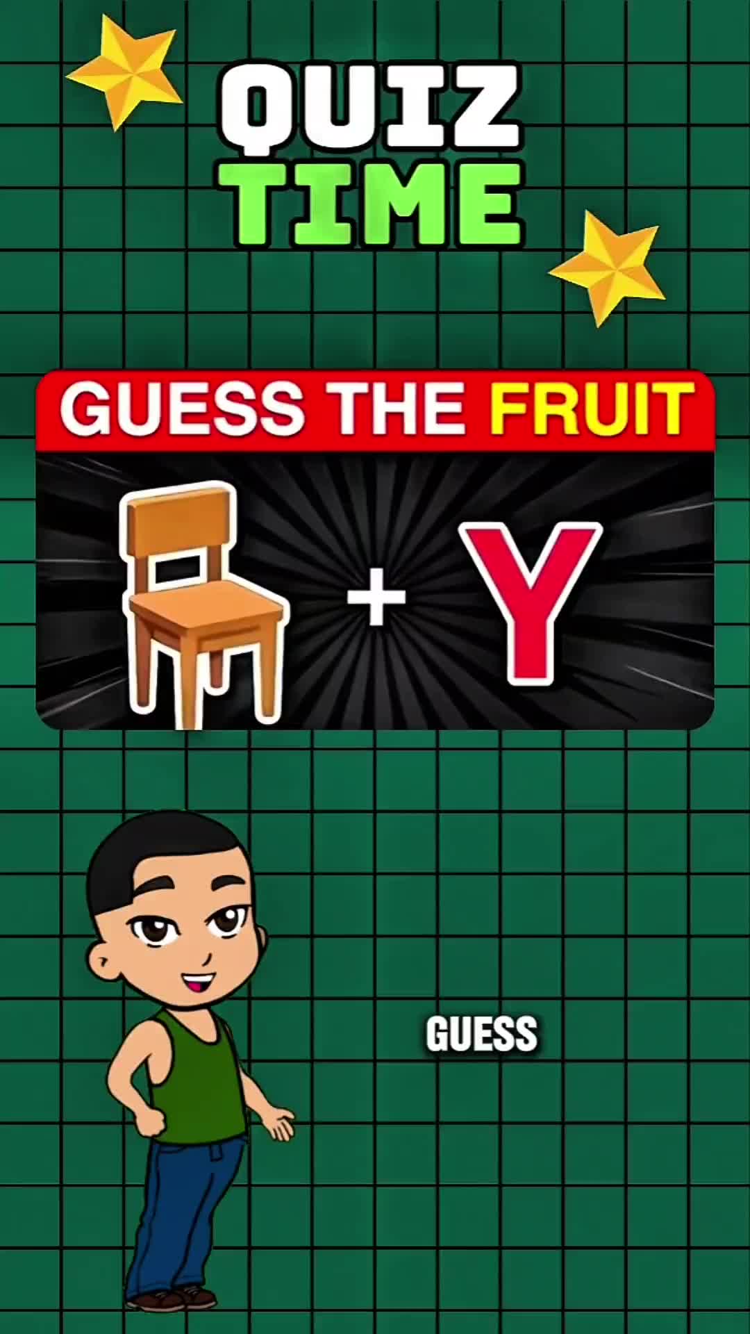@Henry Quiz🤨