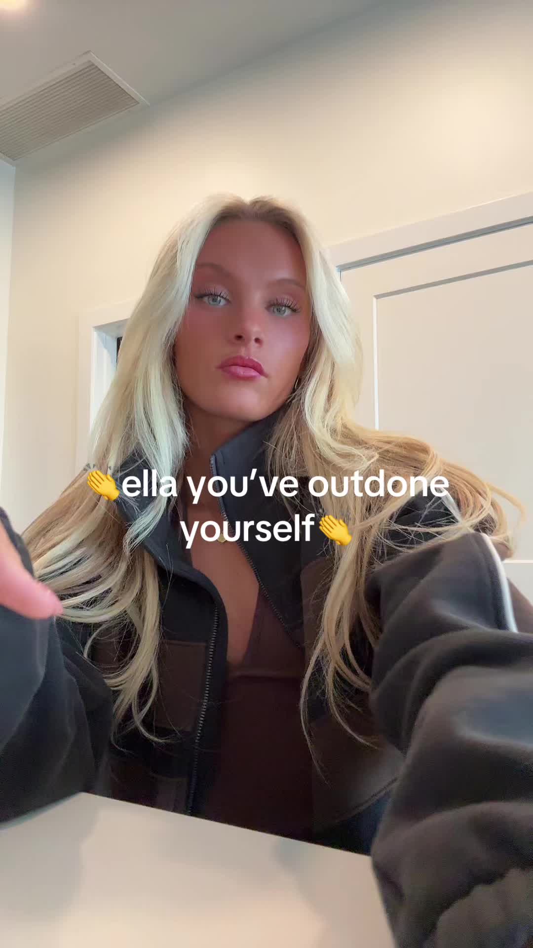 @Jane Dickson