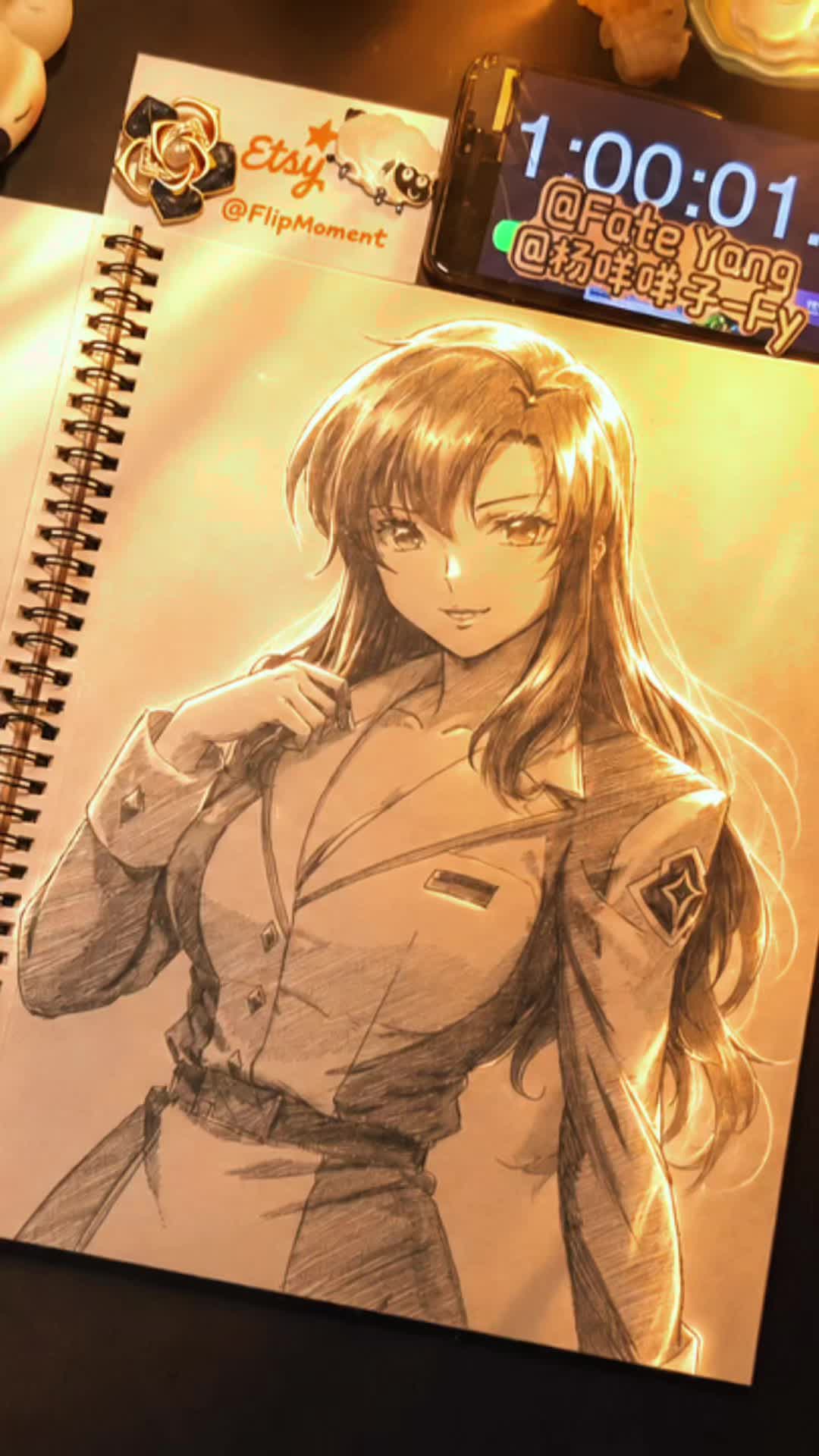@Fate Yang