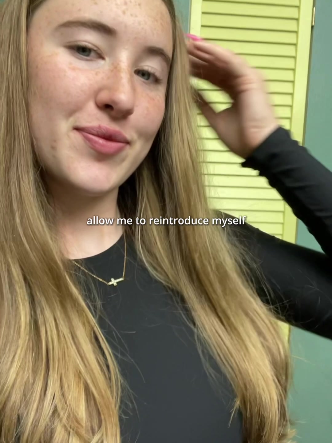 @Makenna Cornette