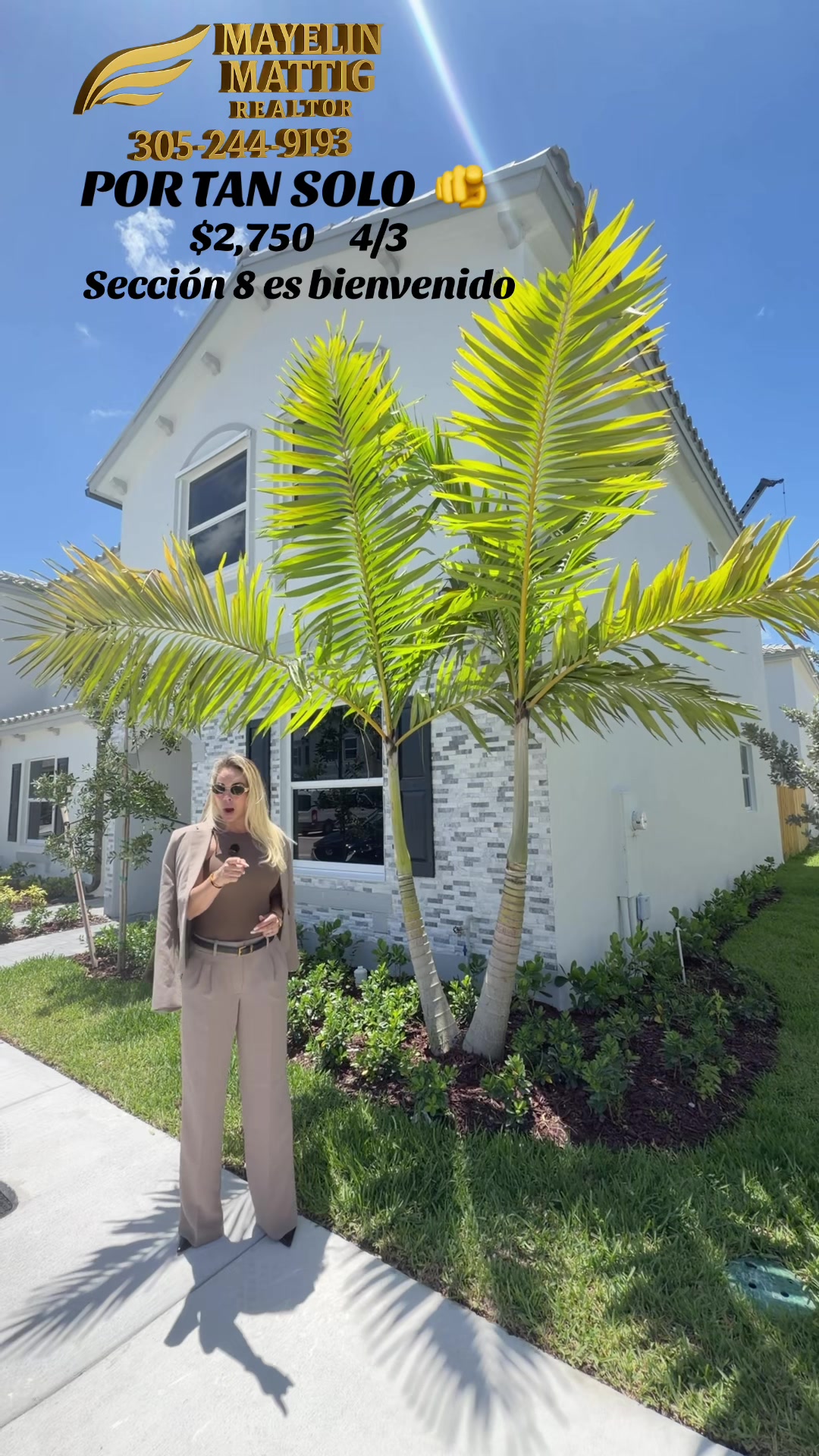 @MAYELIN MATTIG REALTOR&reg;