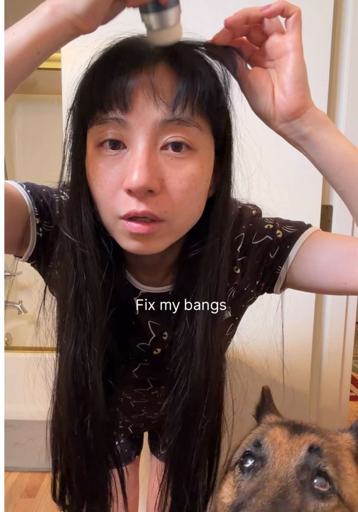 @Anny & Rambo