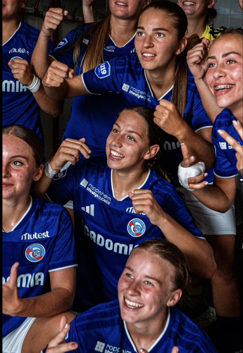 @RCSA