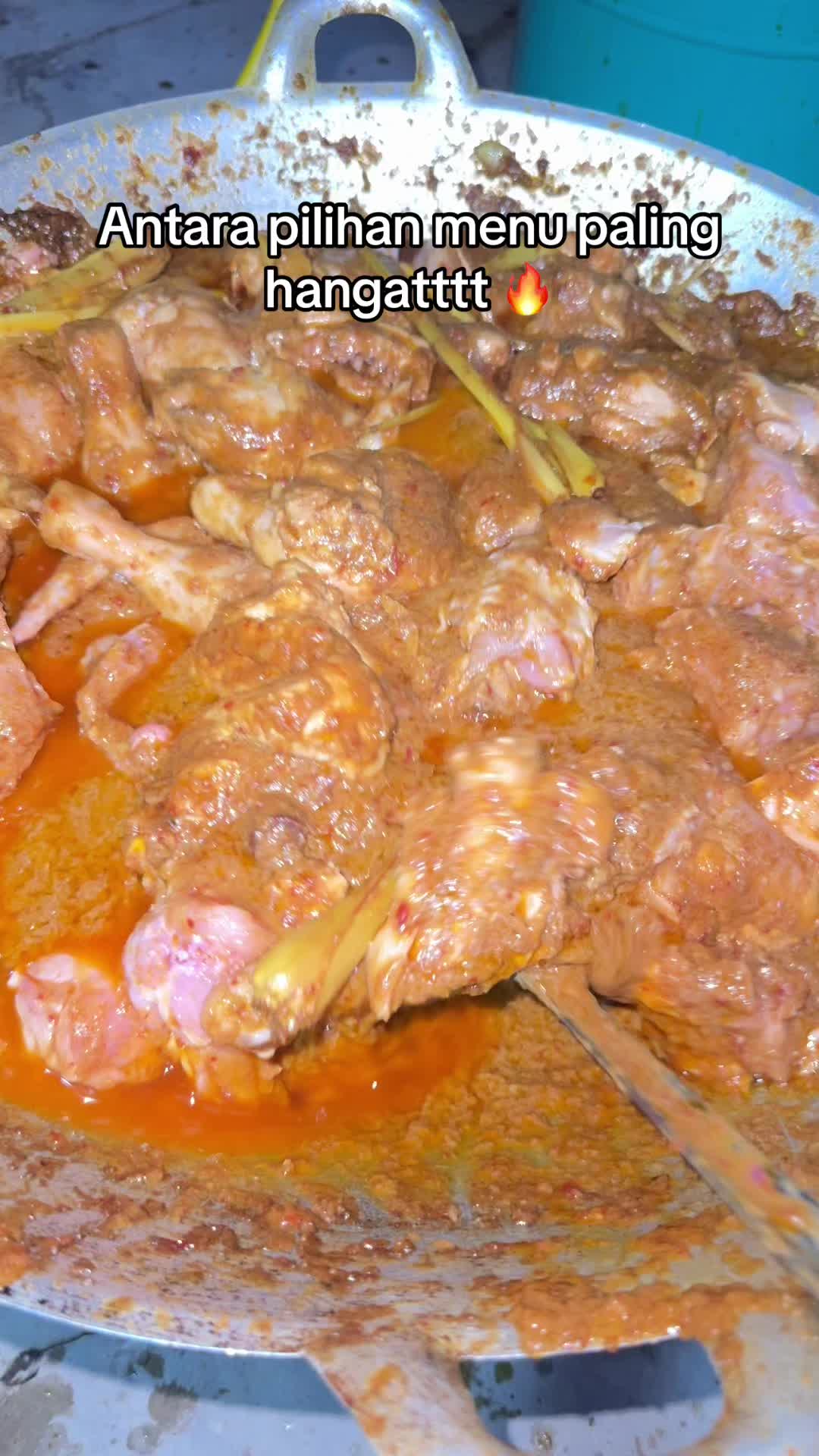 @Dapur Lengkong