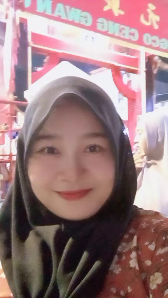 @Siti Maskuroh Tegal