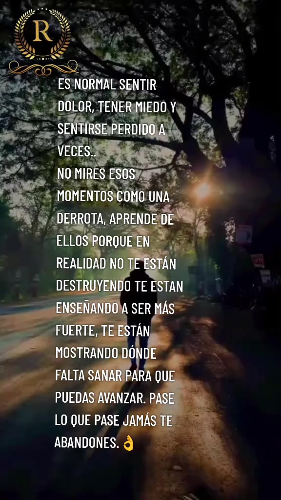 @en un rincón de mi soledad