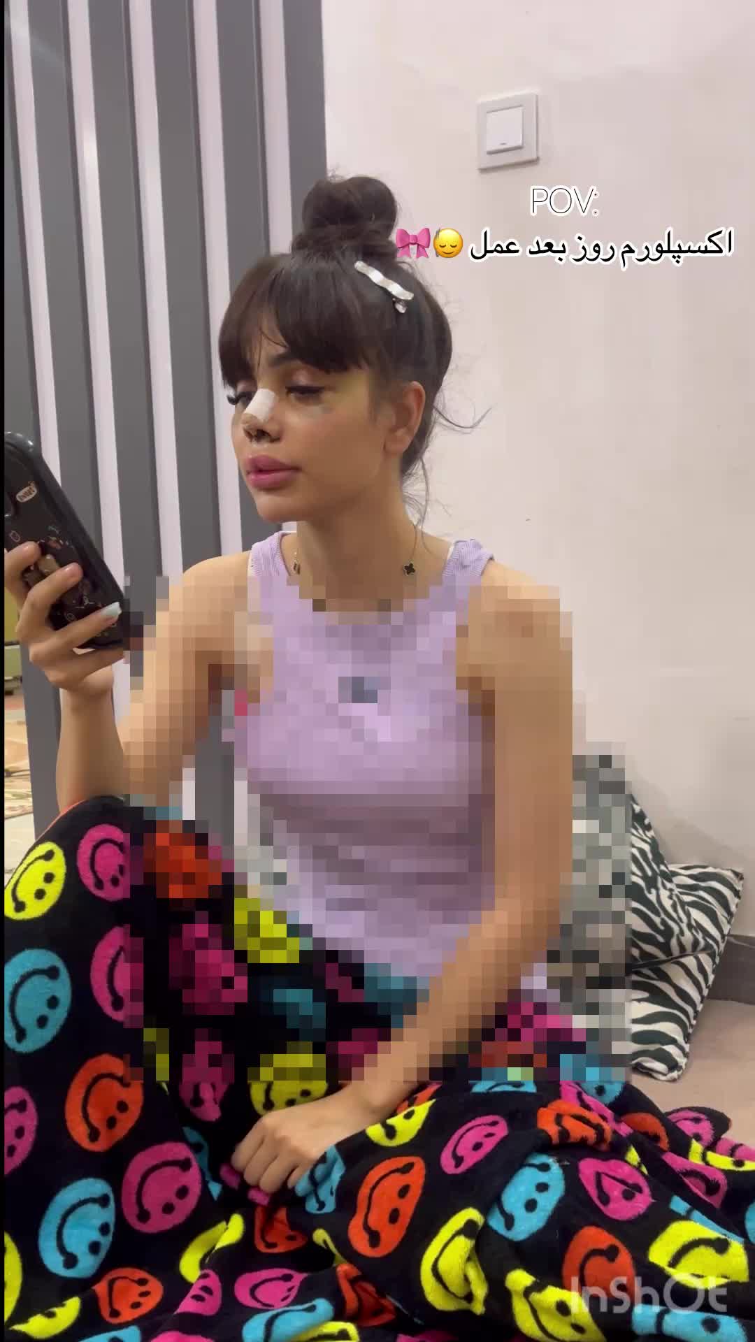 @Mina Bagheri
