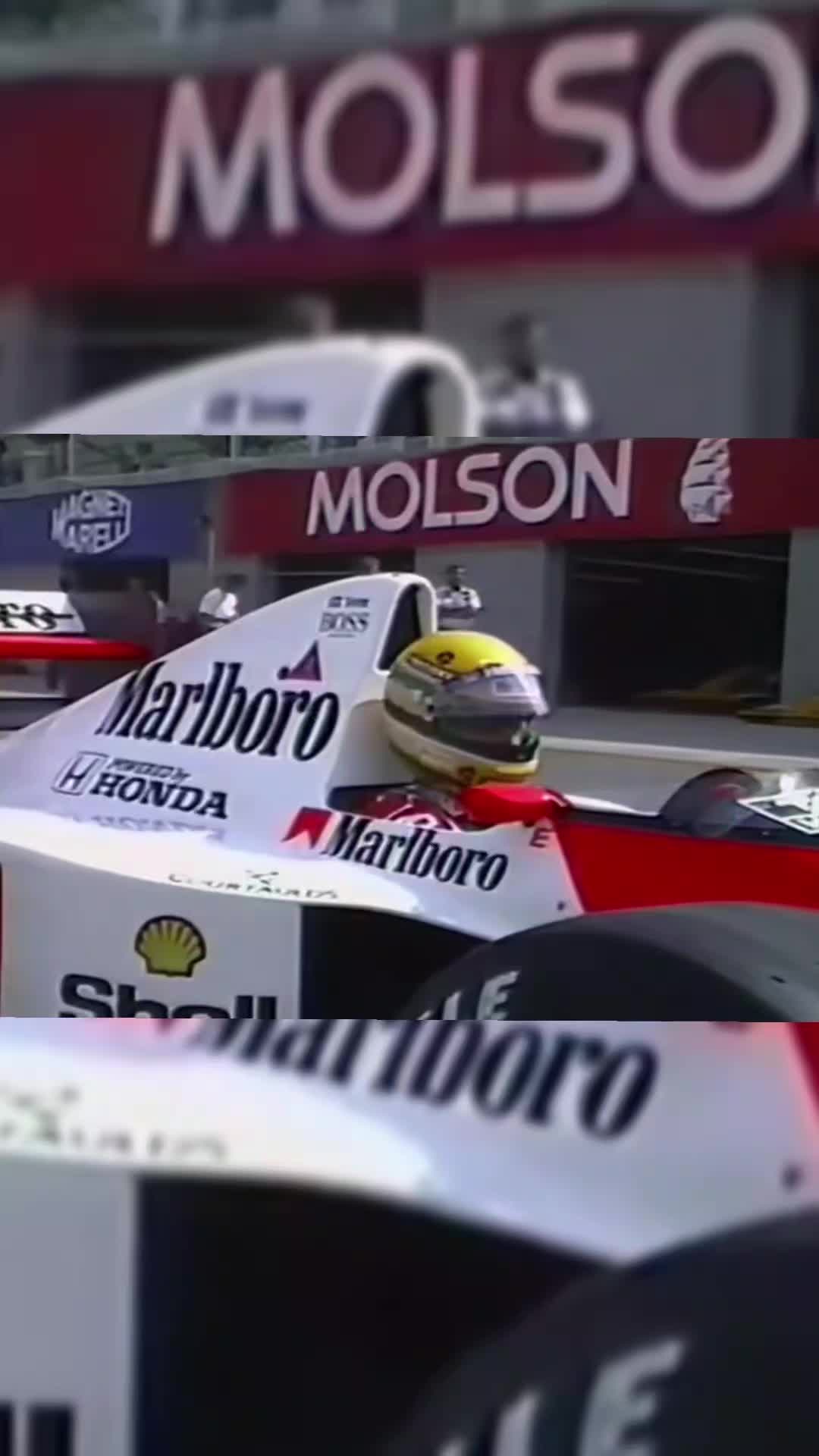 @Apex GP