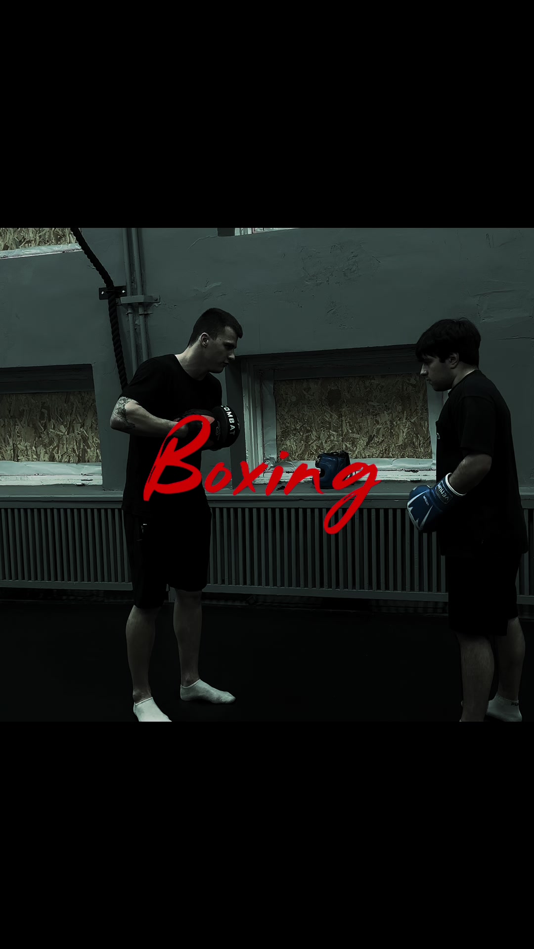 @PAVLOV BOXING