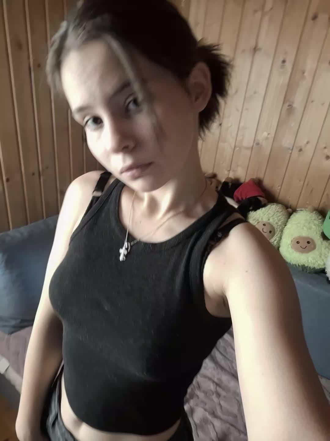 @лохматая чукча)