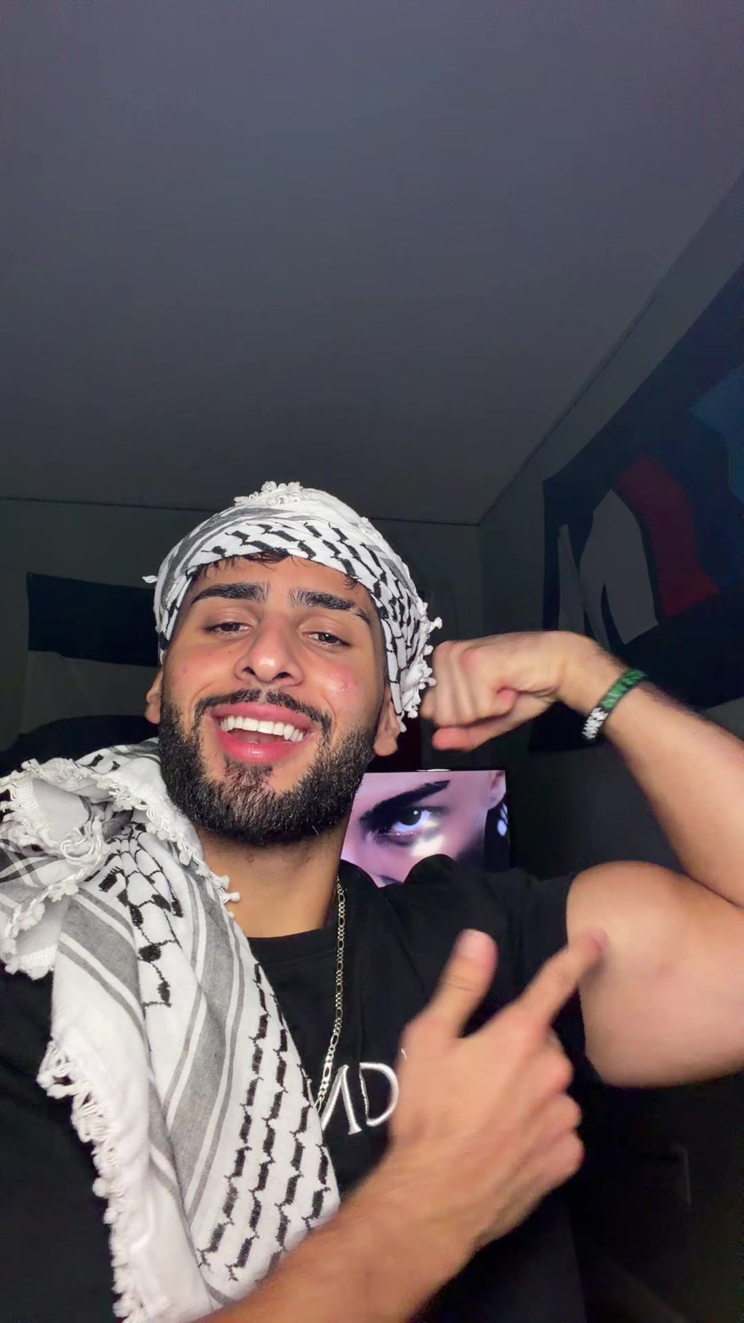 @Omar Masri