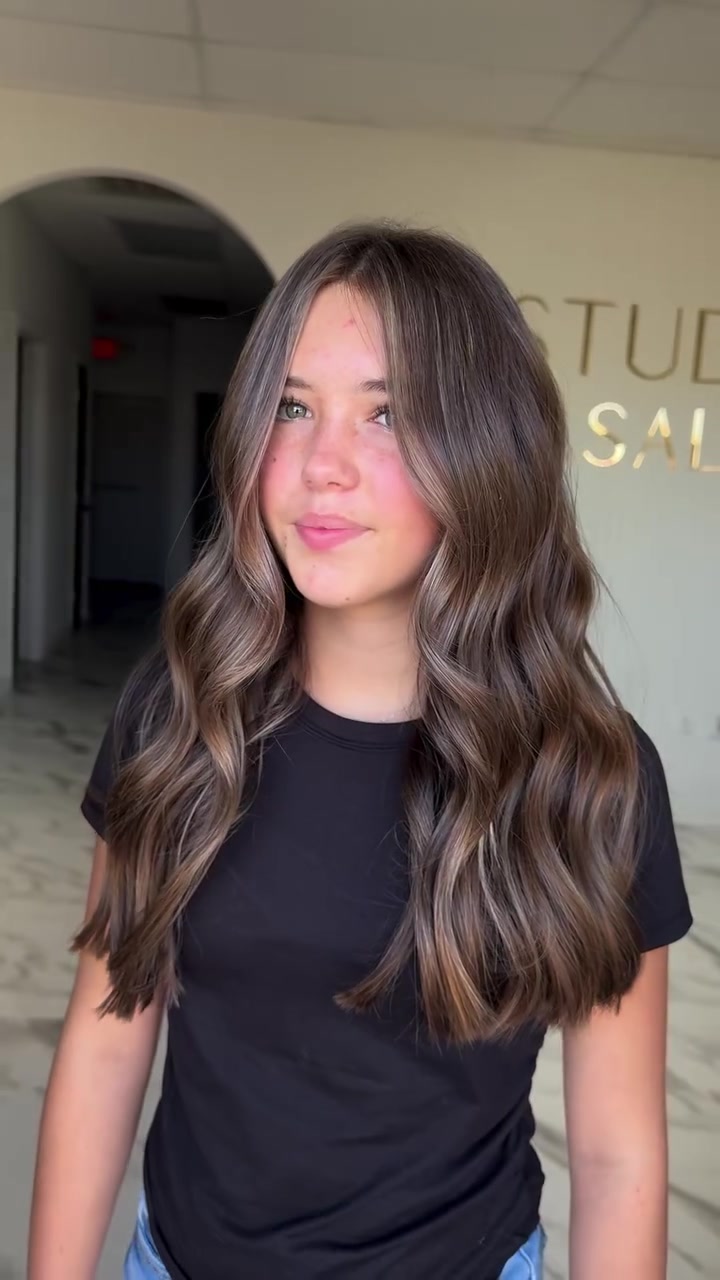 @Briana | ENNIS & DALLAS HAIR✨