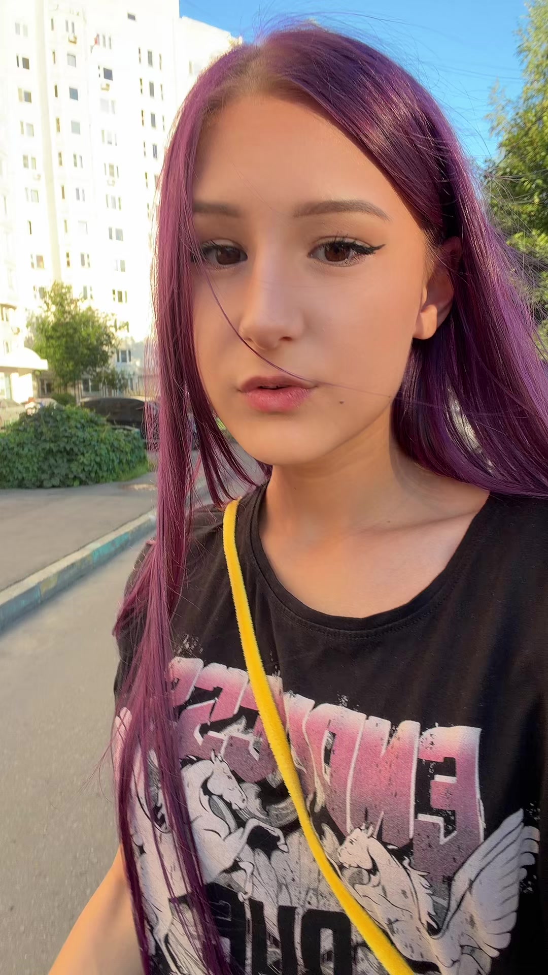 @крутая мила