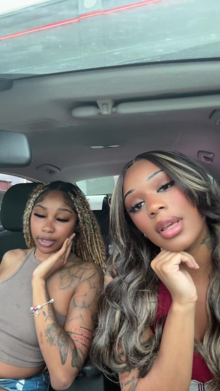 @Mya Janae 💋