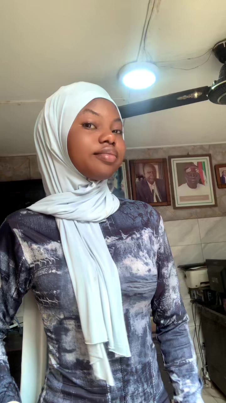 @Fathia 🧕❤️