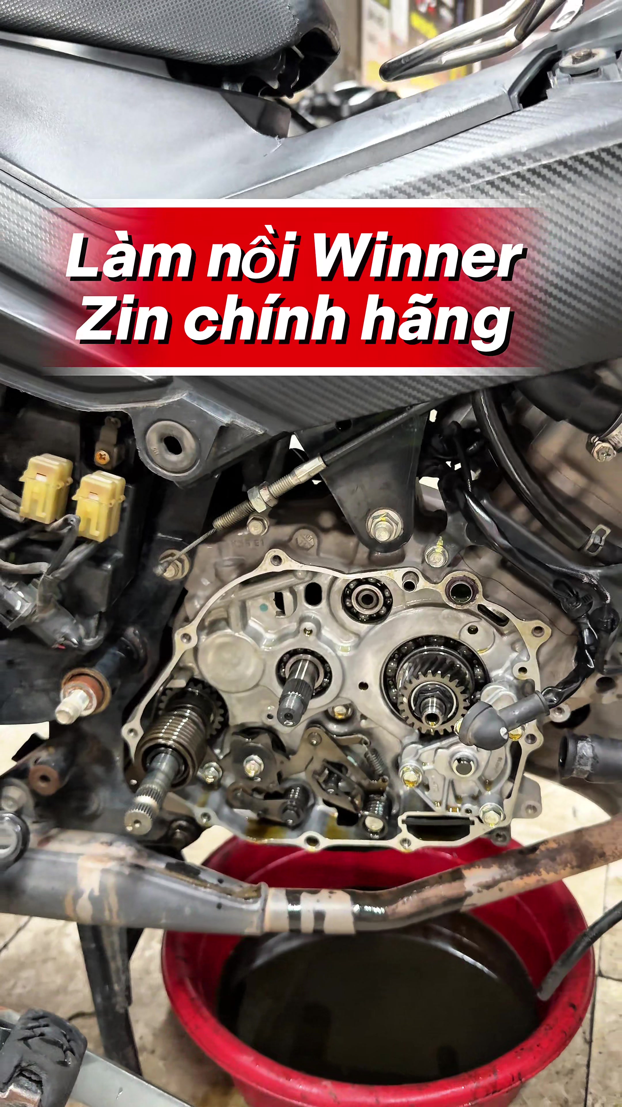 @NAM TAY CÔN II