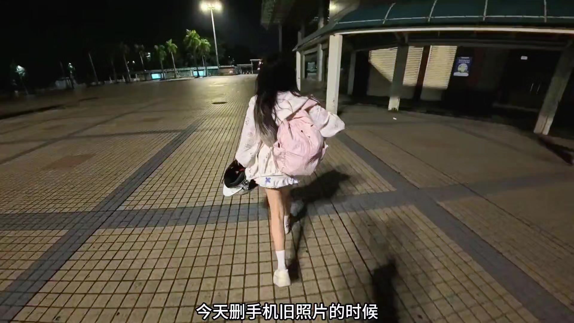 @林京一
