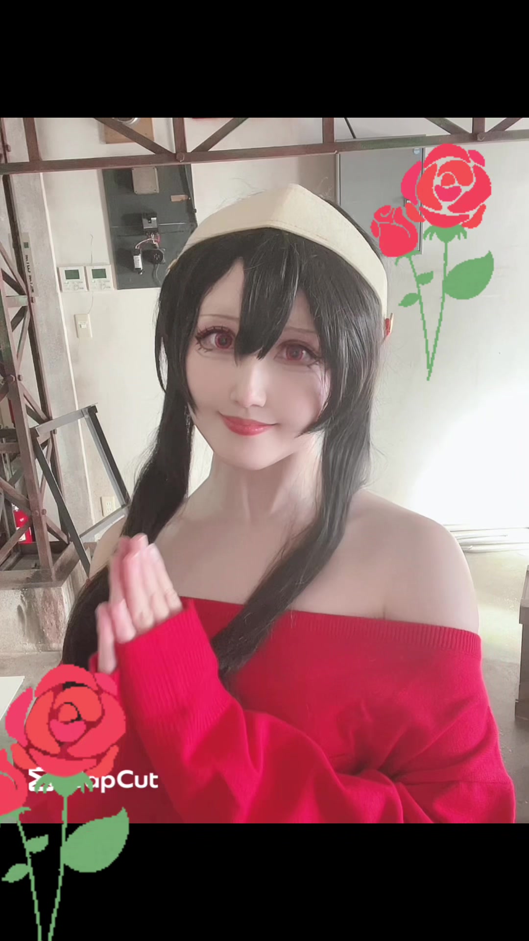 @りんご