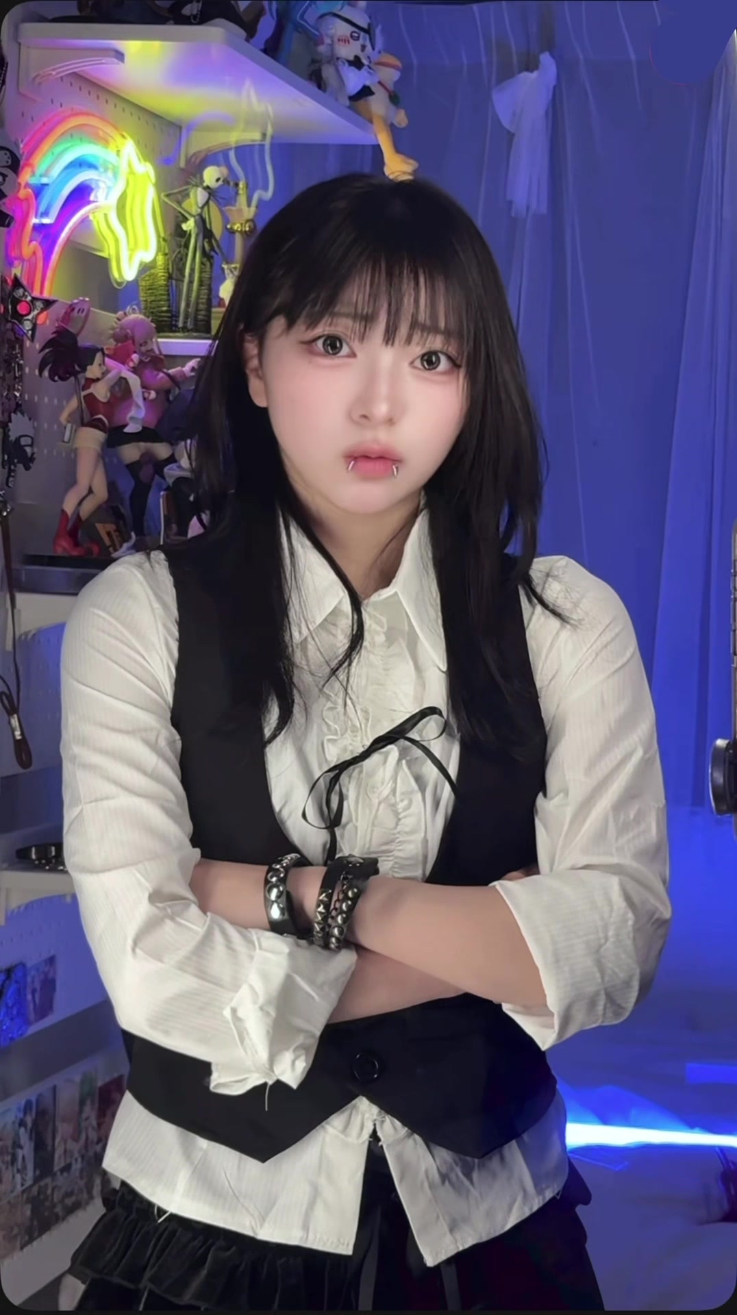 @澤村 光彩(きらり4️⃣²)