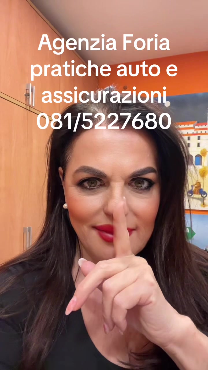 @Agenzia Foria