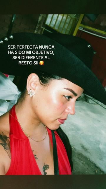 @Tatica Mosquera