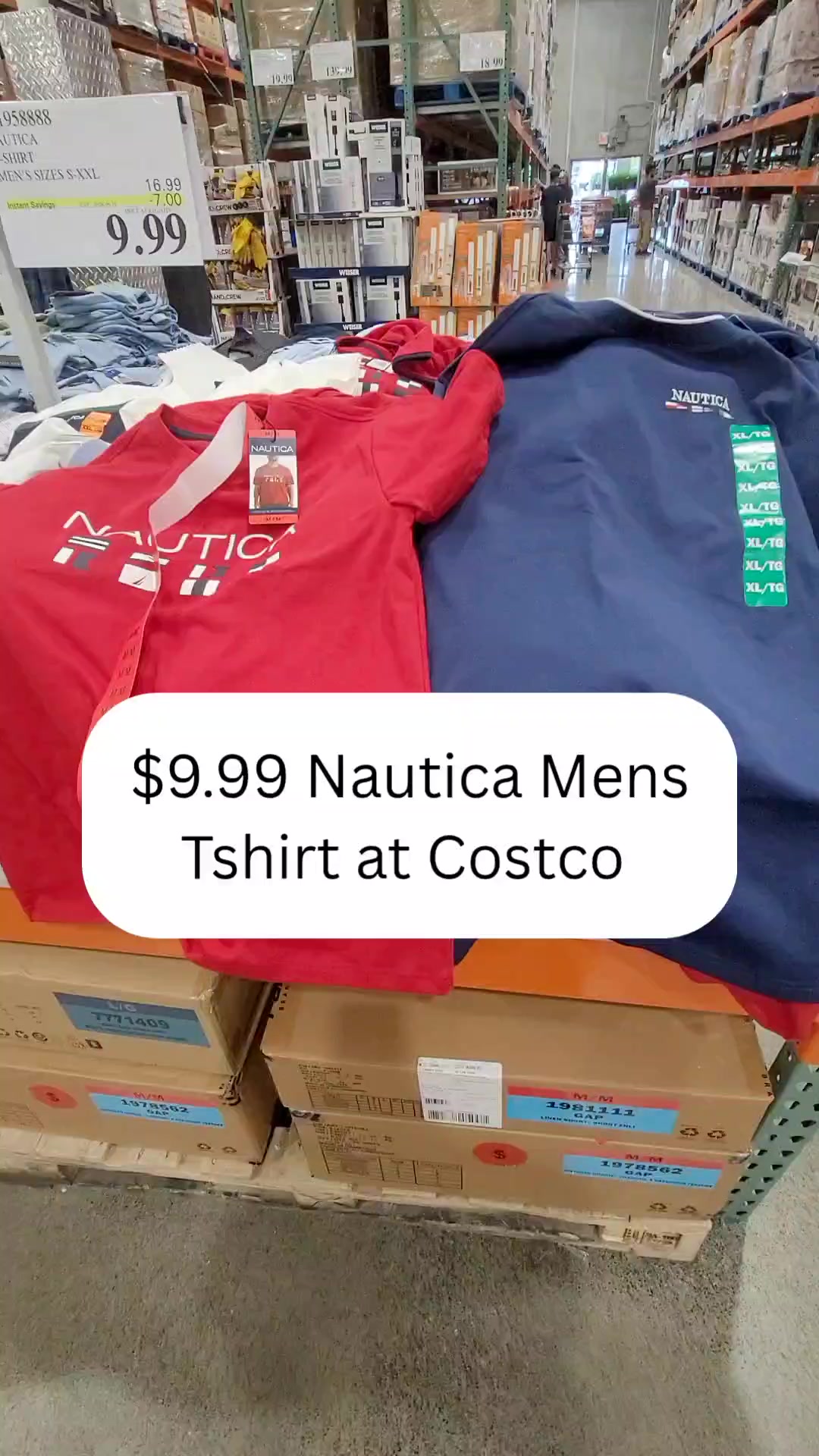 @Costco Deals Detectives