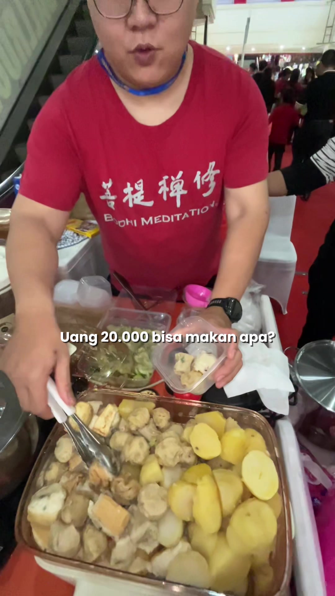 @JAKARTA VEGETARIAN COMMUNITY