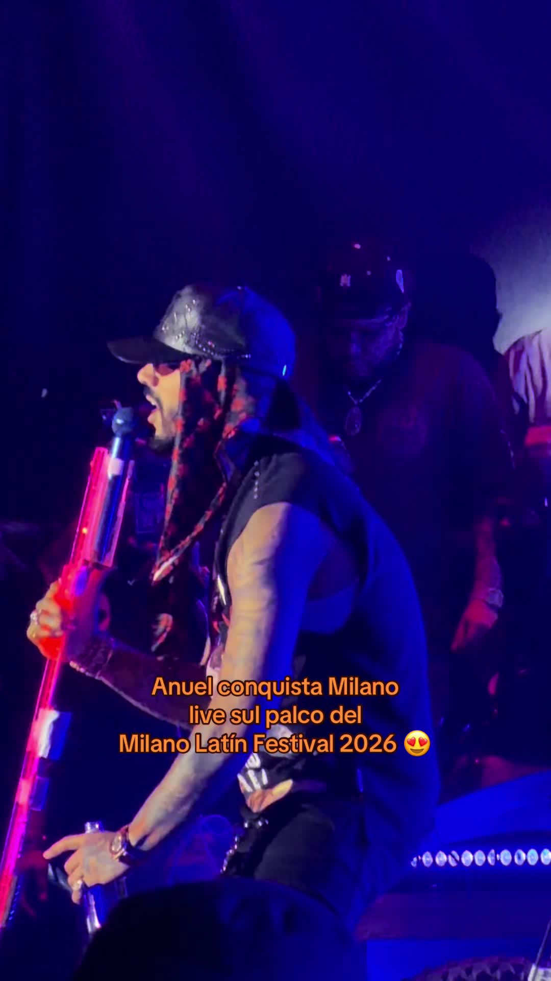 @Latino Caliente ❤️&zwj;🔥