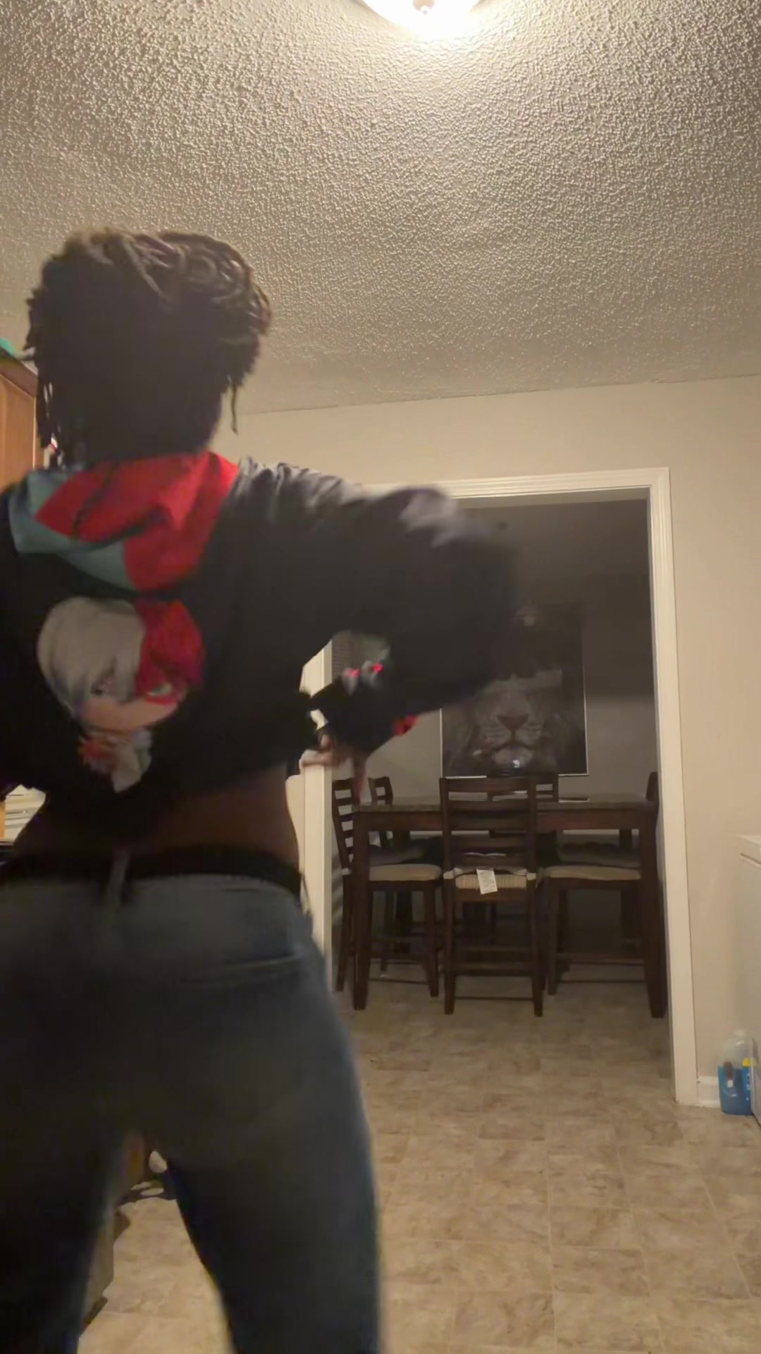 @Queennneisha