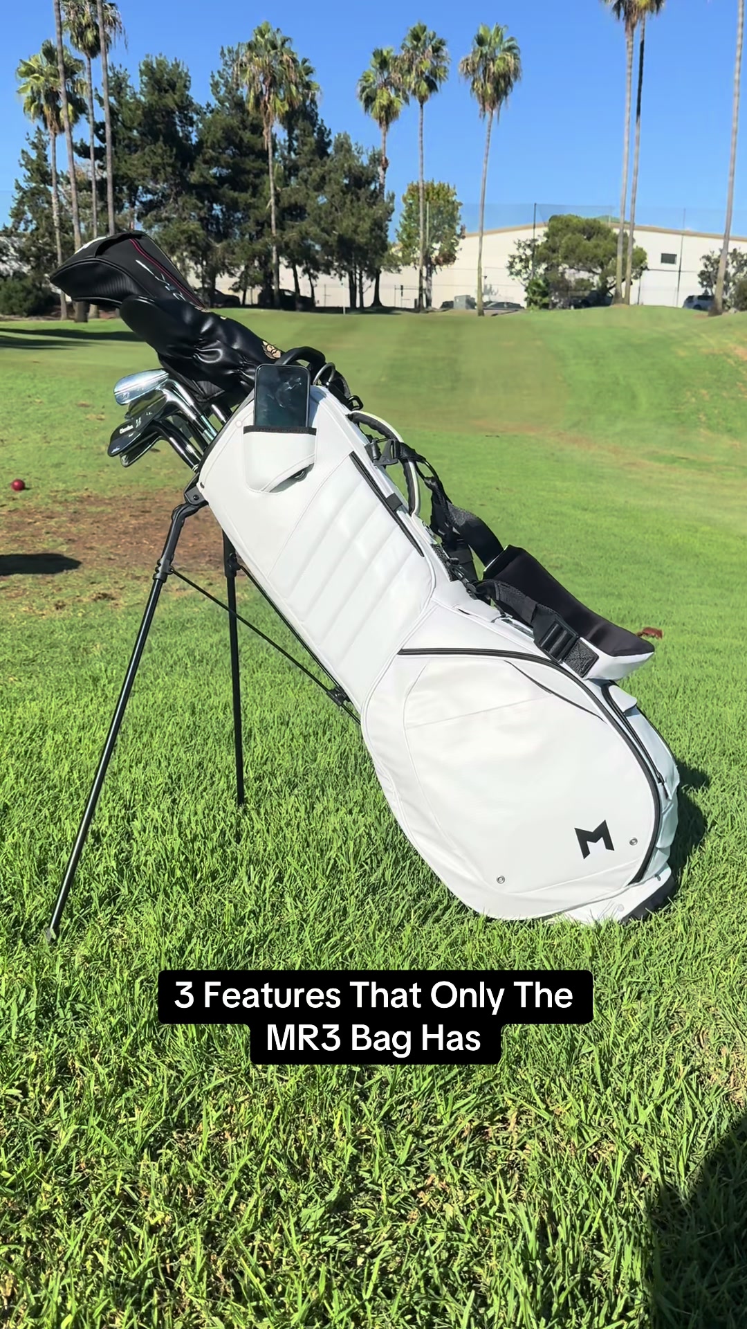 @MNML GOLF