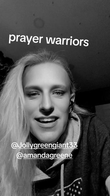 @Bridget💚🙏💚WNC/ET💪❤️🇺🇲🙏
