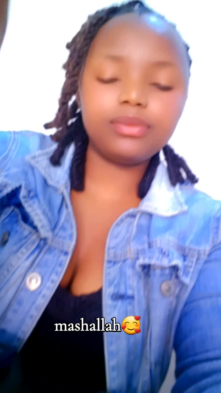 @mom chineke❤️❤️